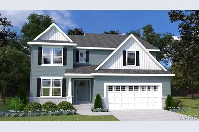 0 Sequoia-Majestic Lakes Drive, Moscow Mills, MO 63362 - Photo 3