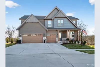 820 Upland Loop, O'Fallon, MO 63368 - Photo 1