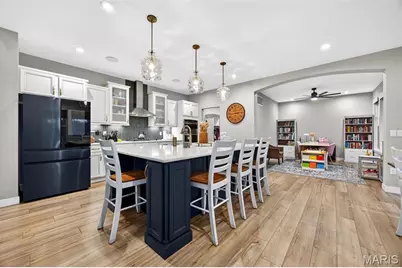 820 Upland Loop, O'Fallon, MO 63368 - Photo 17