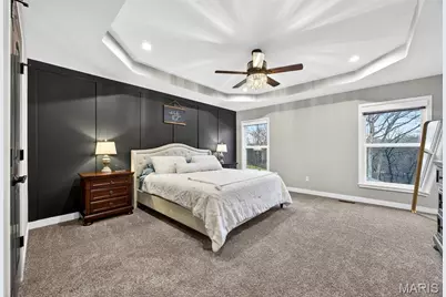 820 Upland Loop, O'Fallon, MO 63368 - Photo 35