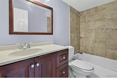 4278 Chateau De Ville #D, Saint Louis, MO 63129 - Photo 21