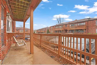4278 Chateau De Ville #D, Saint Louis, MO 63129 - Photo 13