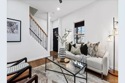 6634 Chamberlain Avenue, University City, MO 63130 - Photo 13