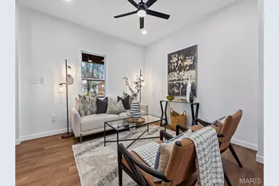 6634 Chamberlain Avenue, University City, MO 63130 - Photo 3