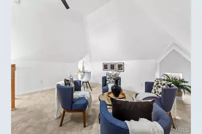 6634 Chamberlain Avenue, University City, MO 63130 - Photo 23