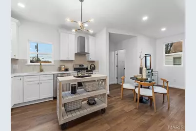 6634 Chamberlain Avenue, University City, MO 63130 - Photo 5