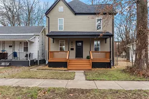 6634 Chamberlain Ave, University City, MO 63130 - Photo 1