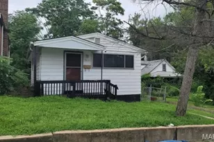 4211 Ravenwood Ave, Saint Louis, MO 63121 - Photo 1