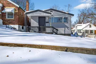 4211 Ravenwood Ave, Saint Louis, MO 63121 - Photo 3