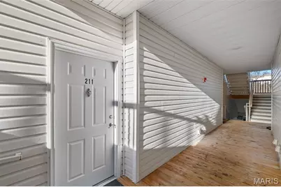 42 Kassebaum Lane #211, Saint Louis, MO 63129 - Photo 3