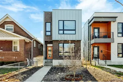 4326 Vista Avenue, Saint Louis, MO 63110 - Photo 1