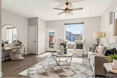 4326 Vista Avenue, Saint Louis, MO 63110 - Photo 7