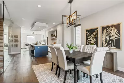 4326 Vista Avenue, Saint Louis, MO 63110 - Photo 3