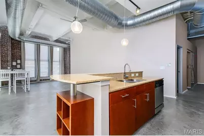 1136 Washington Avenue #407, Saint Louis, MO 63101 - Photo 11