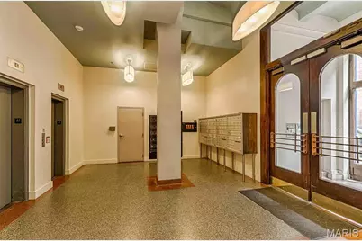 1136 Washington Avenue #407, Saint Louis, MO 63101 - Photo 5