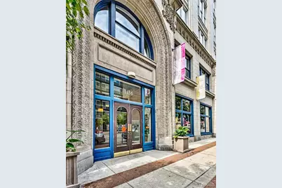 1136 Washington Avenue #407, Saint Louis, MO 63101 - Photo 3