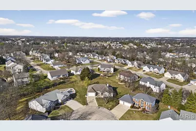 1407 Tucks Inn Court, Lake Saint Louis, MO 63367 - Photo 1