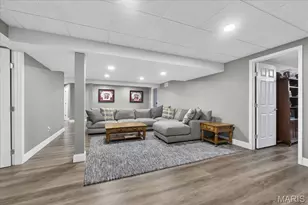 1407 Tucks Inn Ct, Lake Saint Louis, MO 63367 - Photo 31