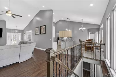 1407 Tucks Inn Court, Lake Saint Louis, MO 63367 - Photo 29