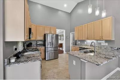 1407 Tucks Inn Court, Lake Saint Louis, MO 63367 - Photo 13