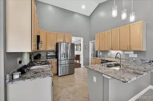 1407 Tucks Inn Ct, Lake Saint Louis, MO 63367 - Photo 13