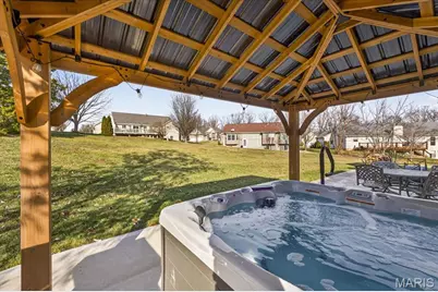 1407 Tucks Inn Court, Lake Saint Louis, MO 63367 - Photo 3