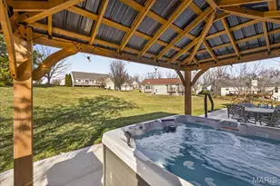 1407 Tucks Inn Ct, Lake Saint Louis, MO 63367 - Photo 3