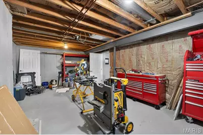 1407 Tucks Inn Court, Lake Saint Louis, MO 63367 - Photo 39