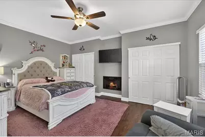 1407 Tucks Inn Court, Lake Saint Louis, MO 63367 - Photo 13