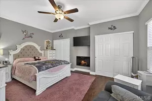 1407 Tucks Inn Ct, Lake Saint Louis, MO 63367 - Photo 13