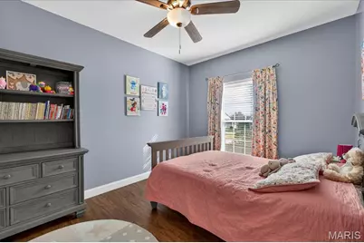 1407 Tucks Inn Court, Lake Saint Louis, MO 63367 - Photo 19