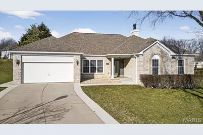 1407 Tucks Inn Court, Lake Saint Louis, MO 63367 - Photo 3