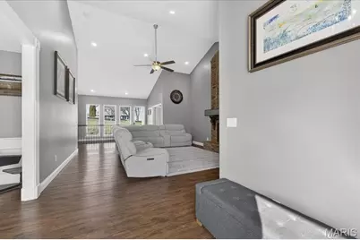 1407 Tucks Inn Court, Lake Saint Louis, MO 63367 - Photo 7