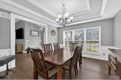 1407 Tucks Inn Court, Lake Saint Louis, MO 63367 - Photo 11