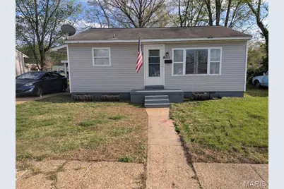 812 Raymond Street, Sullivan, MO 63080 - Photo 1