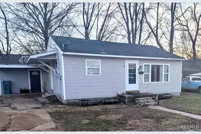 812 Raymond Street, Sullivan, MO 63080 - Photo 1