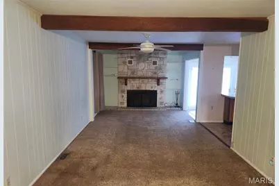 1238 Beaver Trail Drive, Ferguson, MO 63135 - Photo 5