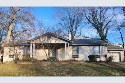 1238 Beaver Trail Drive, Ferguson, MO 63135 - Photo 1