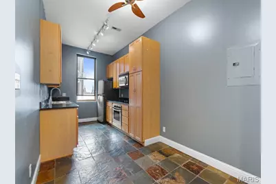 1714 Tucker Avenue #D, Saint Louis, MO 63104 - Photo 5