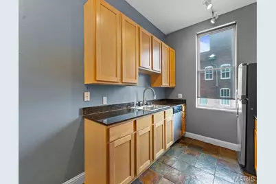 1714 Tucker Avenue #D, Saint Louis, MO 63104 - Photo 9