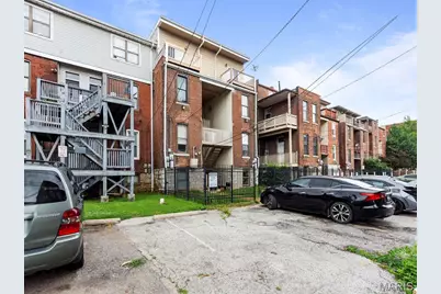 1714 Tucker Avenue #D, Saint Louis, MO 63104 - Photo 31