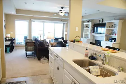 807 Harbour Town Drive E #807 E, Lake Ozark, MO 65049 - Photo 1