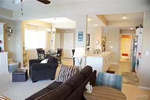 807 Harbour Town Dr E, Lake Ozark, MO 65049 - Photo 21