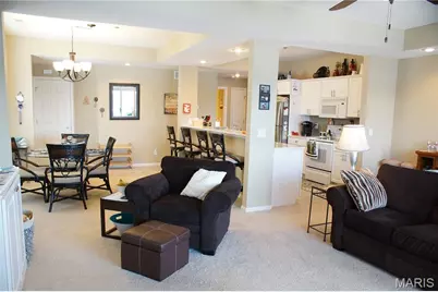 807 Harbour Town Drive E #807 E, Lake Ozark, MO 65049 - Photo 3