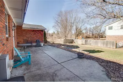 3933 Arbre Lane, Florissant, MO 63034 - Photo 49