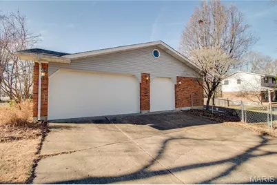 3933 Arbre Lane, Florissant, MO 63034 - Photo 43