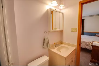 3933 Arbre Lane, Florissant, MO 63034 - Photo 23