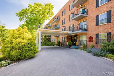 55 S Gore #1 H, Webster Groves, MO 63119 - Photo 17