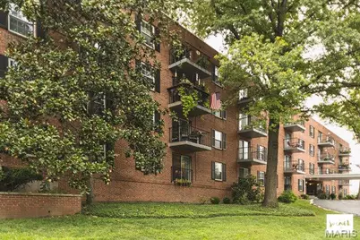 55 S Gore #1 H, Webster Groves, MO 63119 - Photo 3