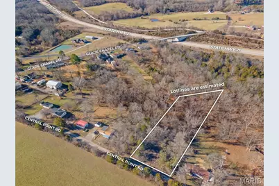 8859 Central Point Road, Hillsboro, MO 63050 - Photo 3